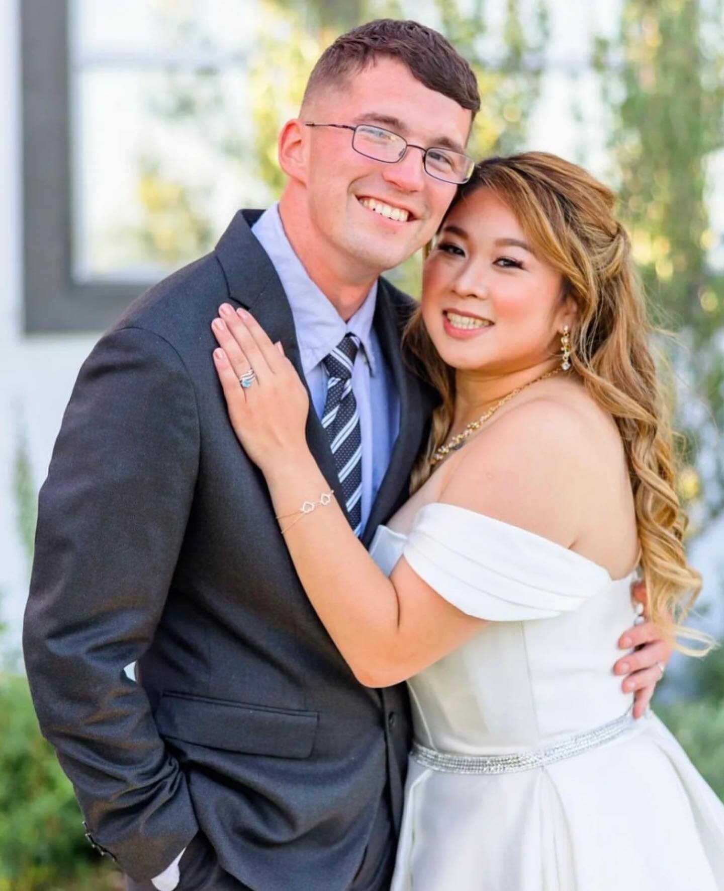 So stunning&hellip; It&rsquo;s a honor to be able to be apart of someone&rsquo;s special moments and I&rsquo;m so thankful for each opportunity.