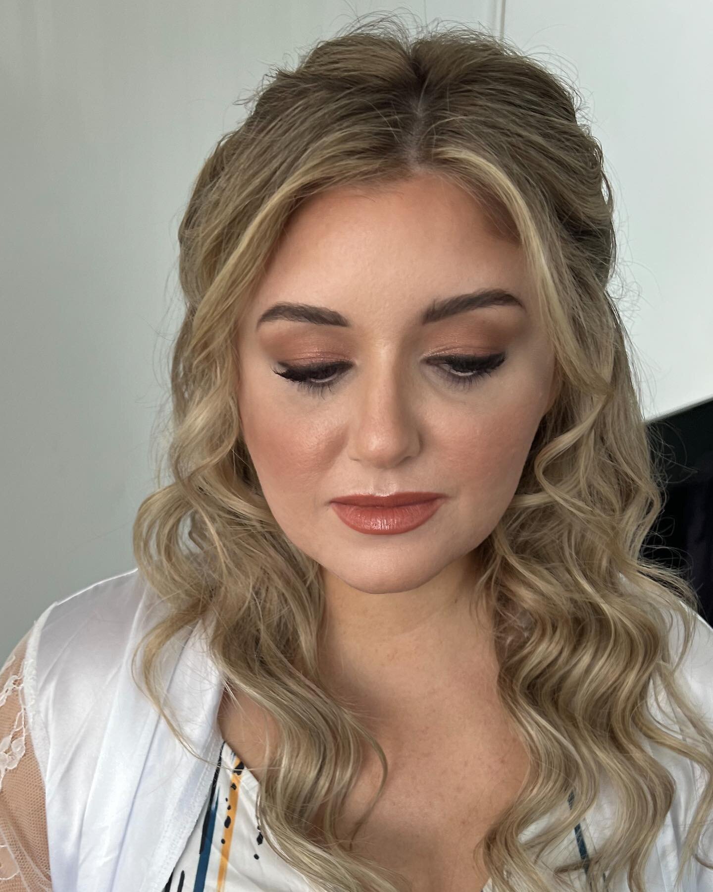 Bridal season has started&hellip; 🤩