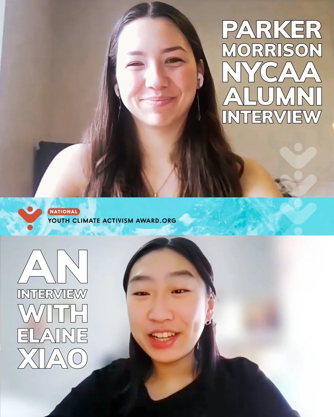 Meet Parker &mdash; a 2023 National Youth Climate Activism Award winner whose journey shows how one student&rsquo;s idea can spark environmental action that ripples across an entire community. 

As part of our National Youth Climate Activism Award in