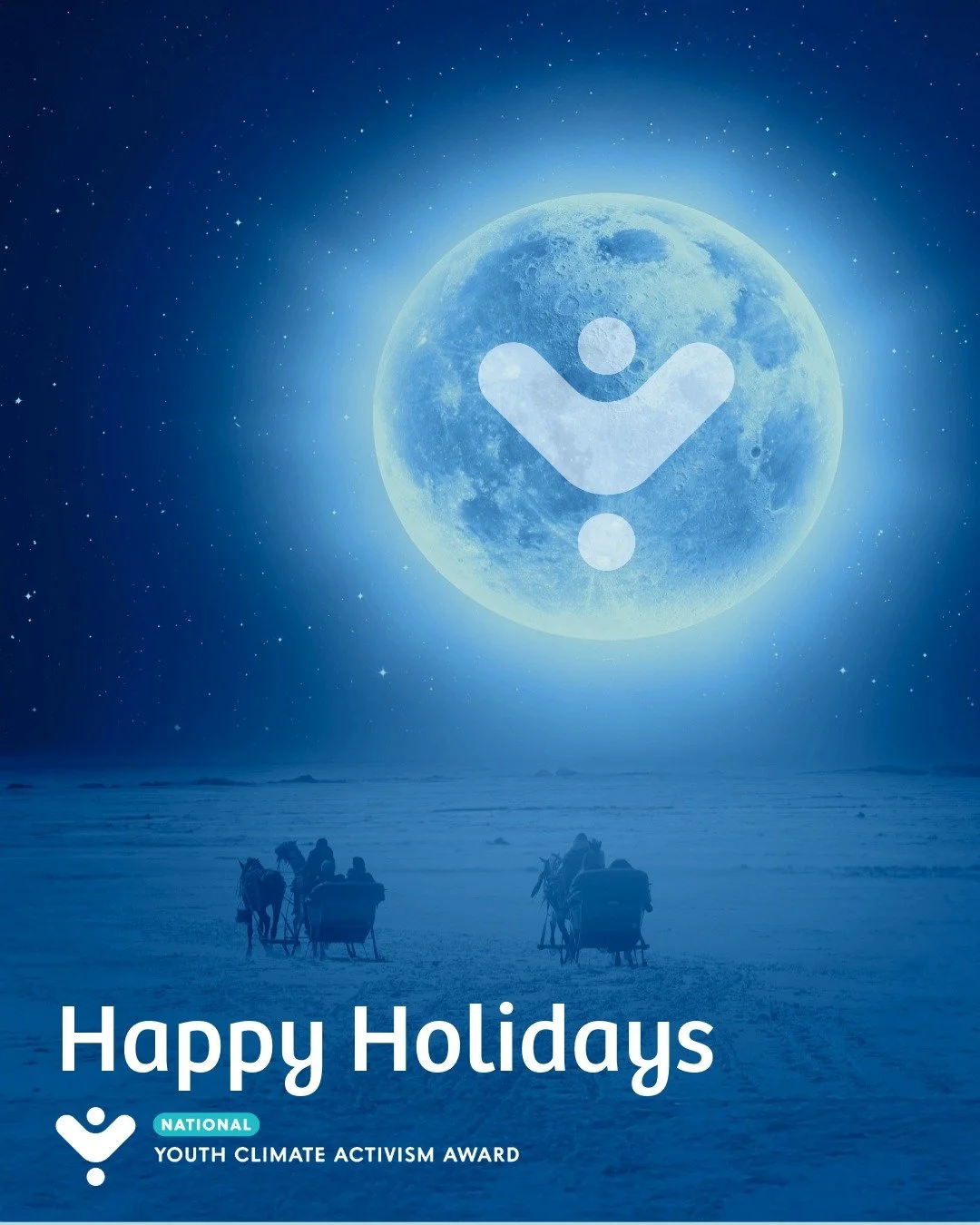 Have a safe and relaxing holiday season.
From all of us at National Youth Climate Activism Award 🎁☃🎄

#HappyHolidays #YouthClimateAction #ClimateHope #NYCAACommunity #SeasonOfChange #CanadianYouthVoices #ActivismAndJoy #TogetherForThePlanet #Nation