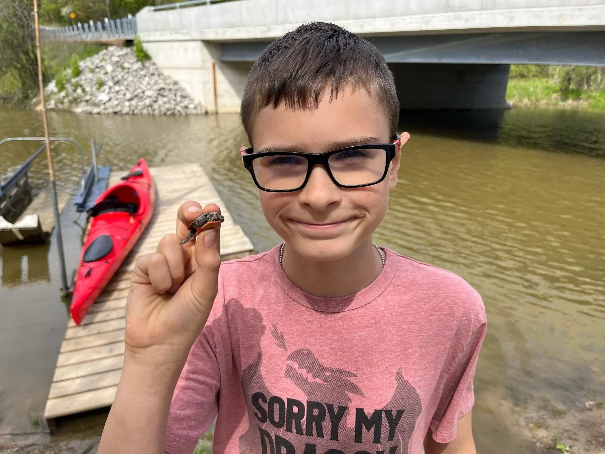 Meet the 12-year-old who found a better way to keep beaches clean