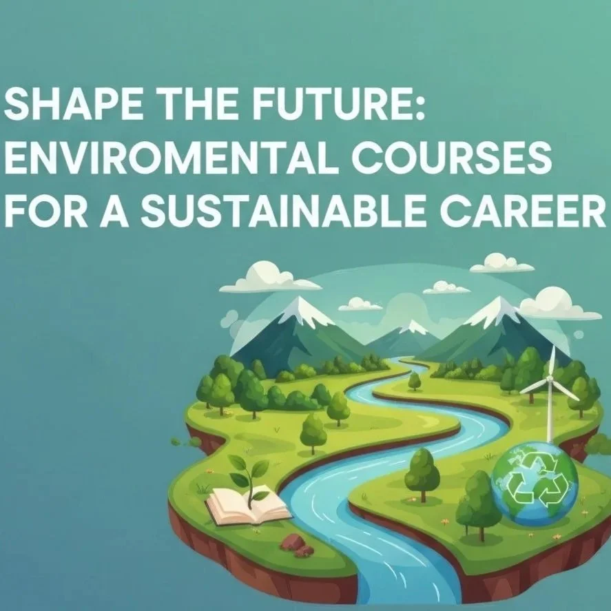 10 Free Environmental Courses With Certificates