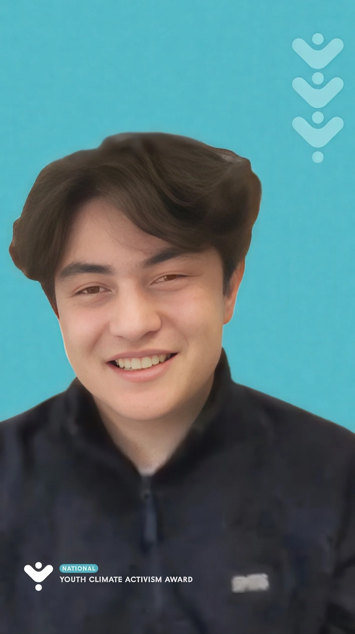 Liam Pope-Lau | NYCAA Alumni Update