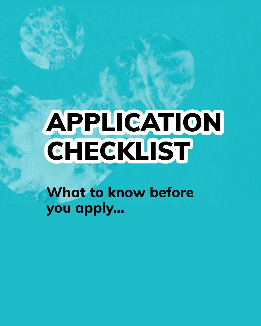 Thinking of applying for the National Youth Climate Activism Award? 🌎
Before you start, take a minute to go through this quick checklist so your submission goes smoothly 👇
We&rsquo;ve outlined who can apply, what to submit, and the key details (lik