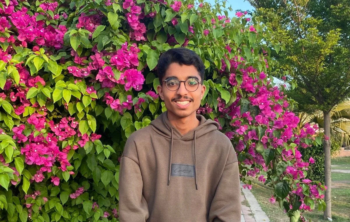 Toronto teen is passing climate hope on to children — one story at a time