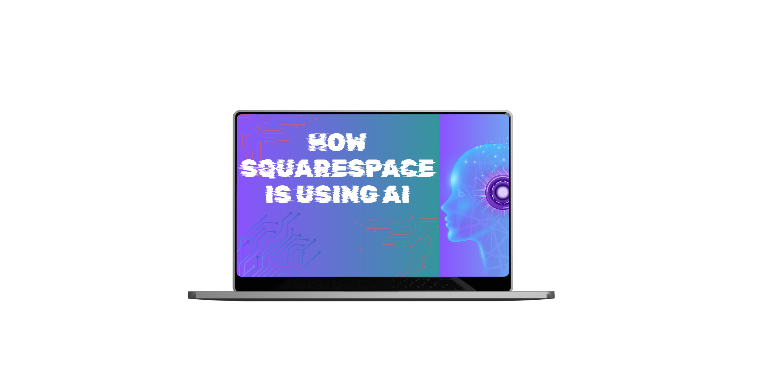 How Squarespace Uses AI in 2026