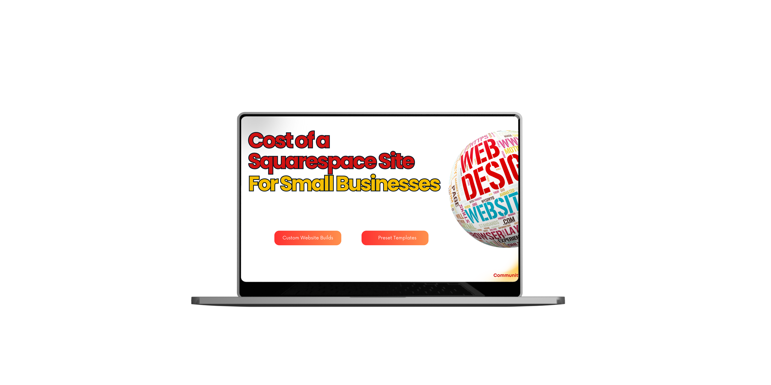 How Much Does a Squarespace Website Cost for a Small Business in 2026?