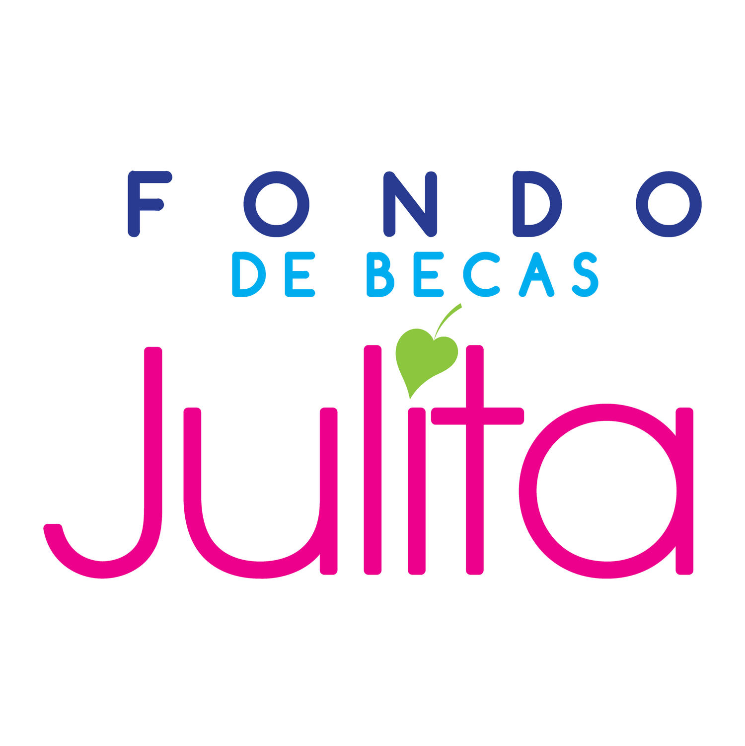 Fondo de Becas Julita