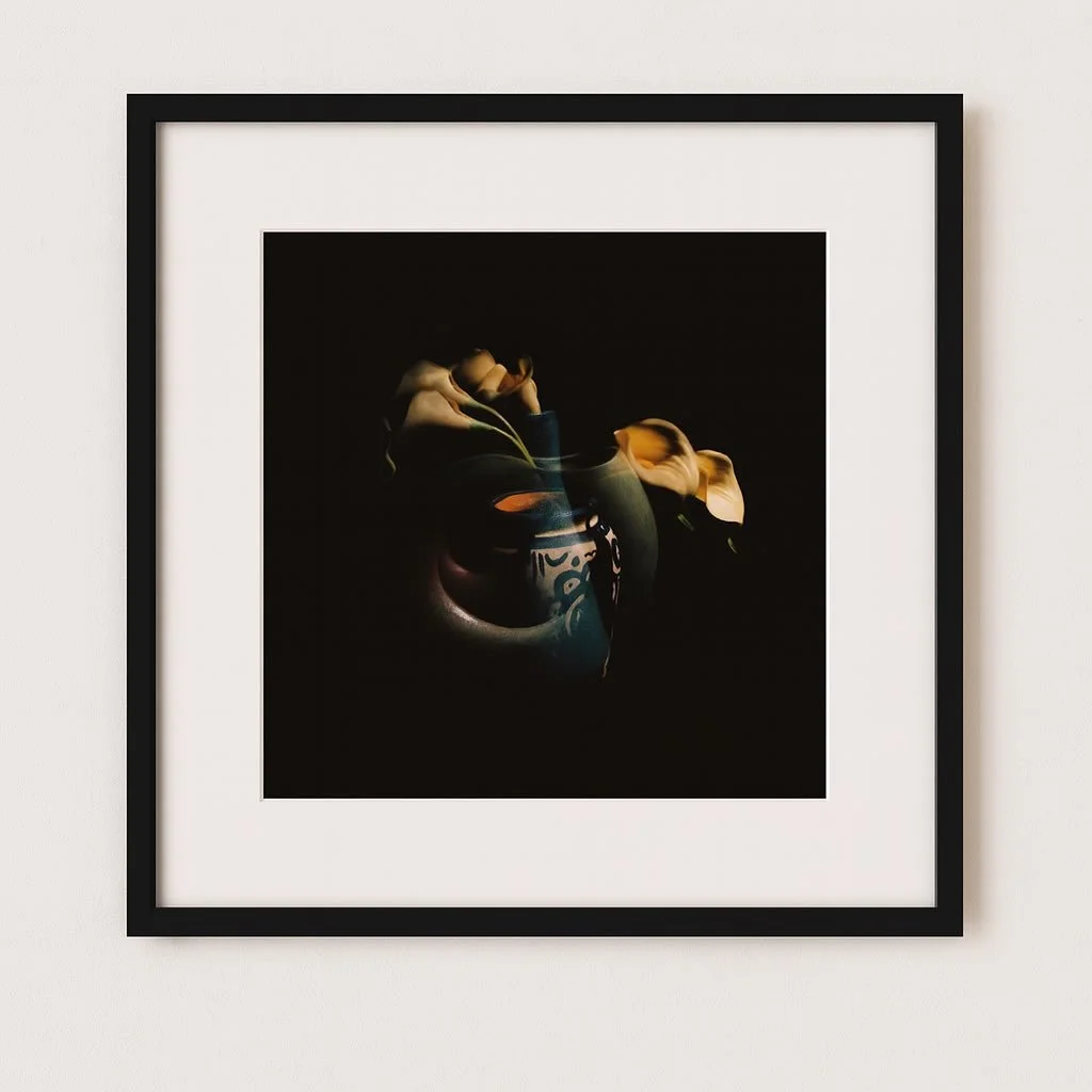 This piece deserves a little extra love because it&rsquo;s my favorite of this series AND it&rsquo;s currently for sale AND you can see it right now in South Side at Lamar for the Great Value Show curated by @thekingfish08 

If you get a chance, swin