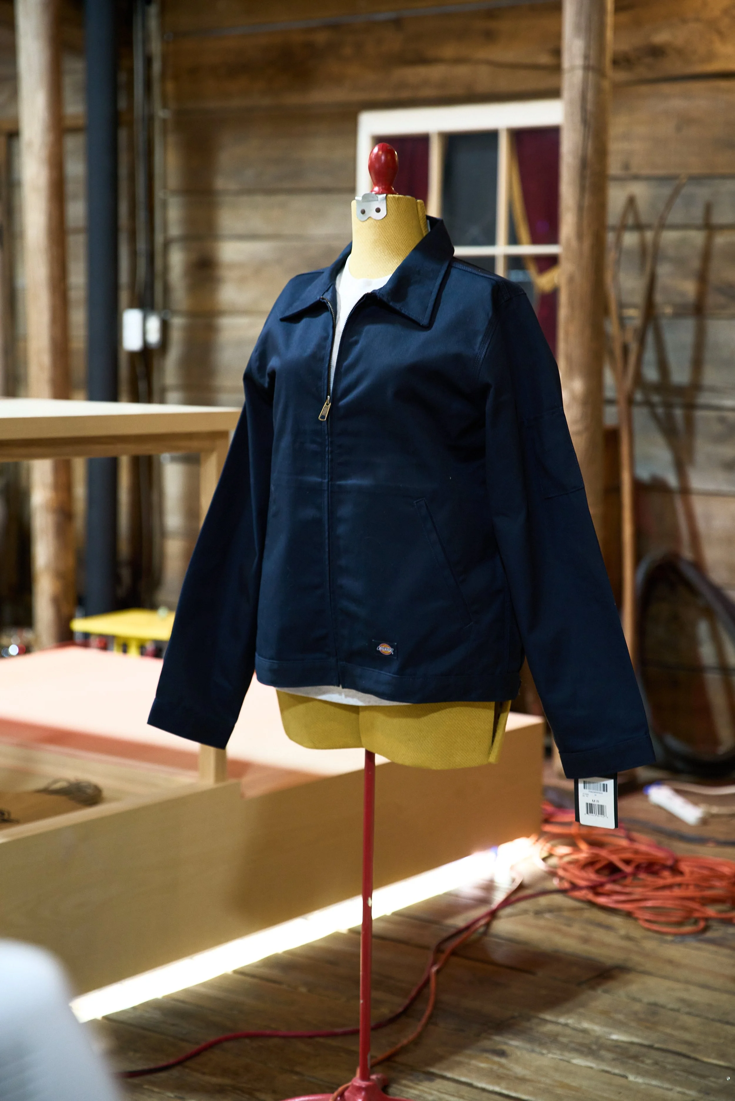 Dickies 100th Anniversary