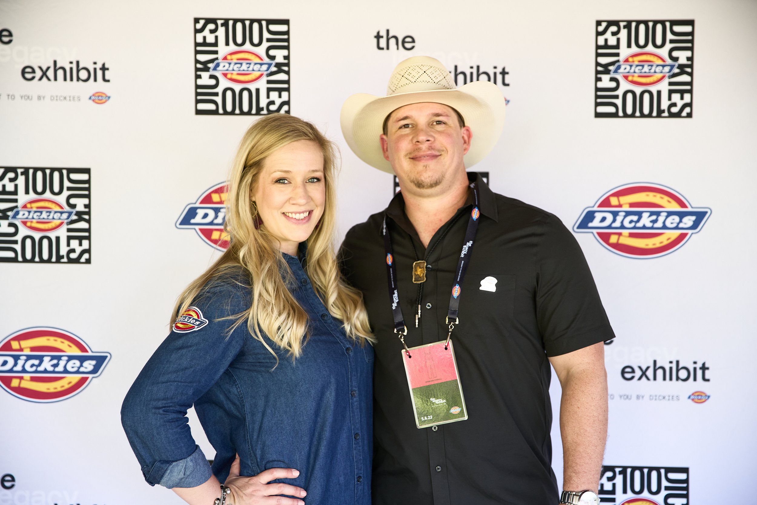 Dickies 100th Anniversary