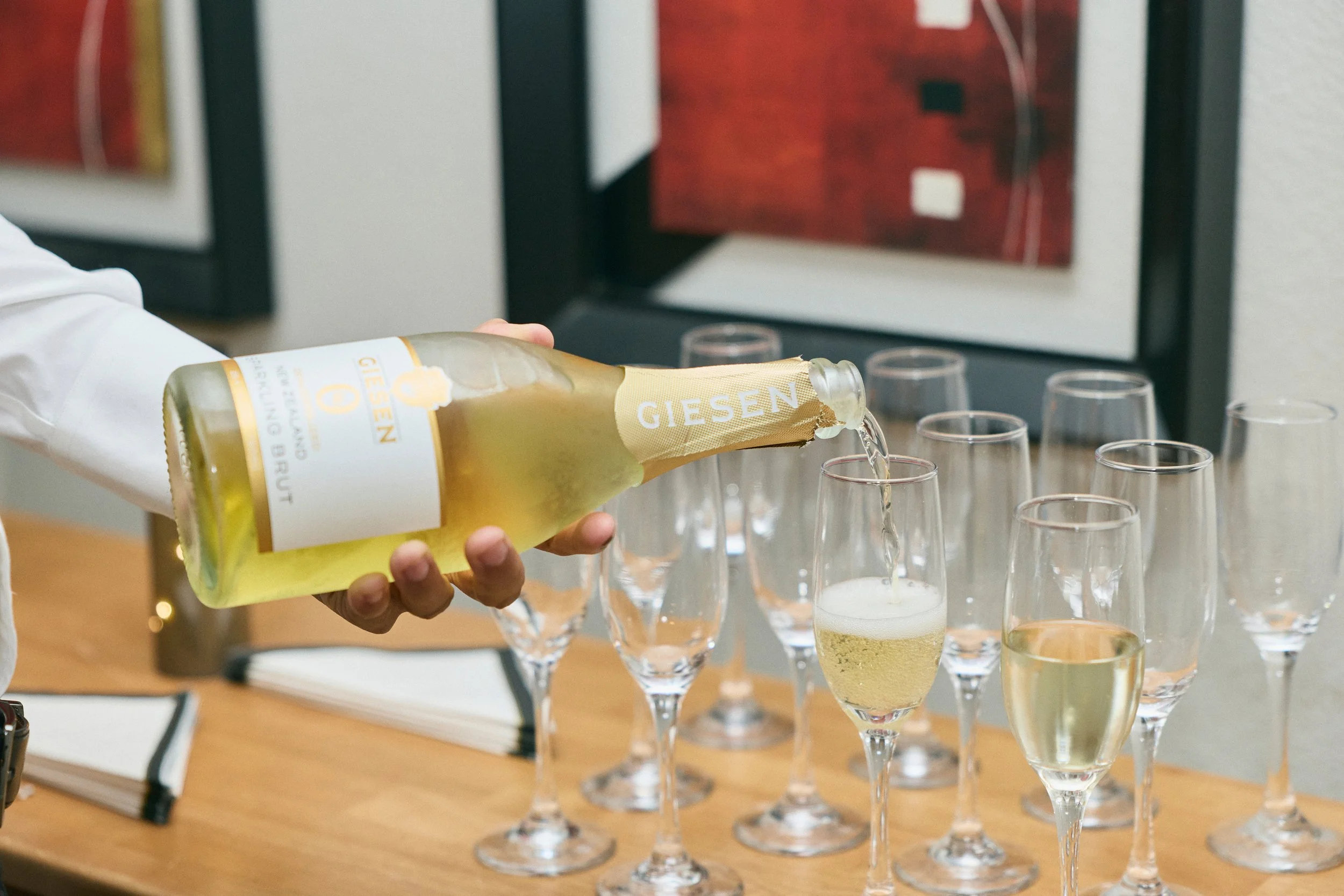 House of SheRa Event