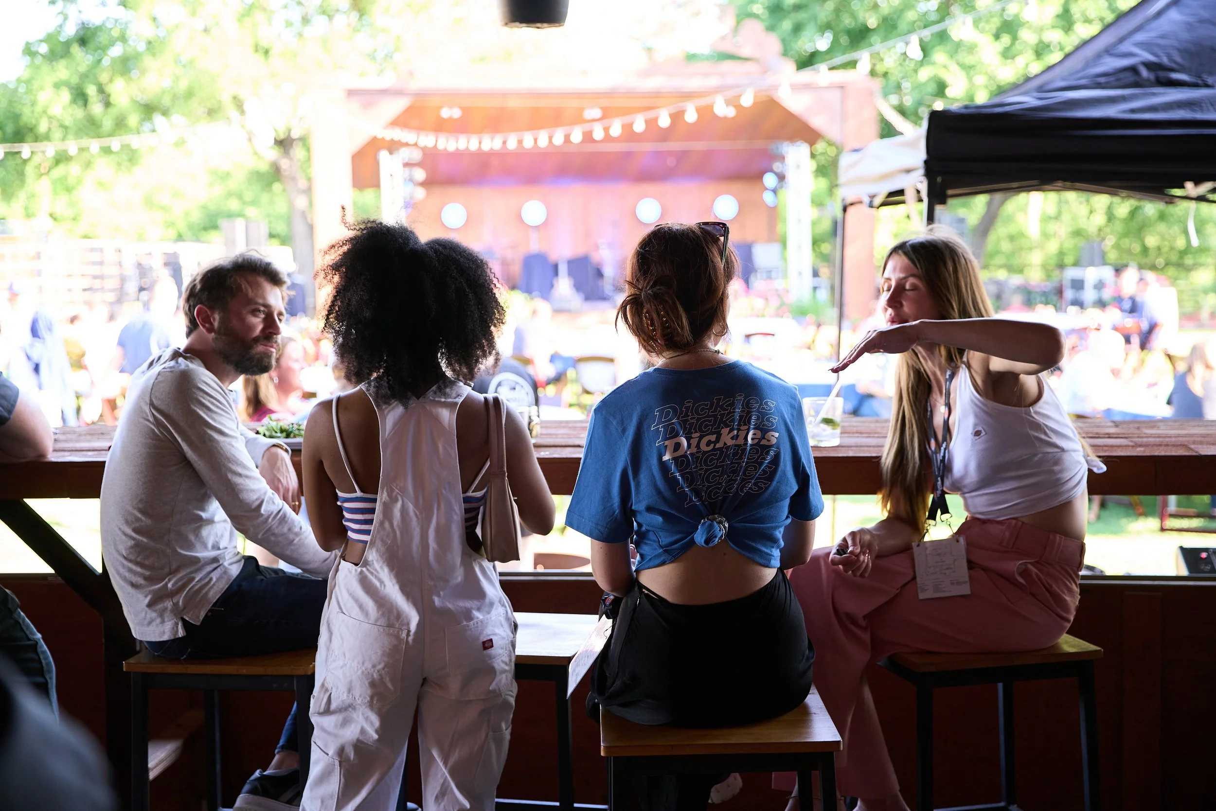 Dickies 100th Anniversary