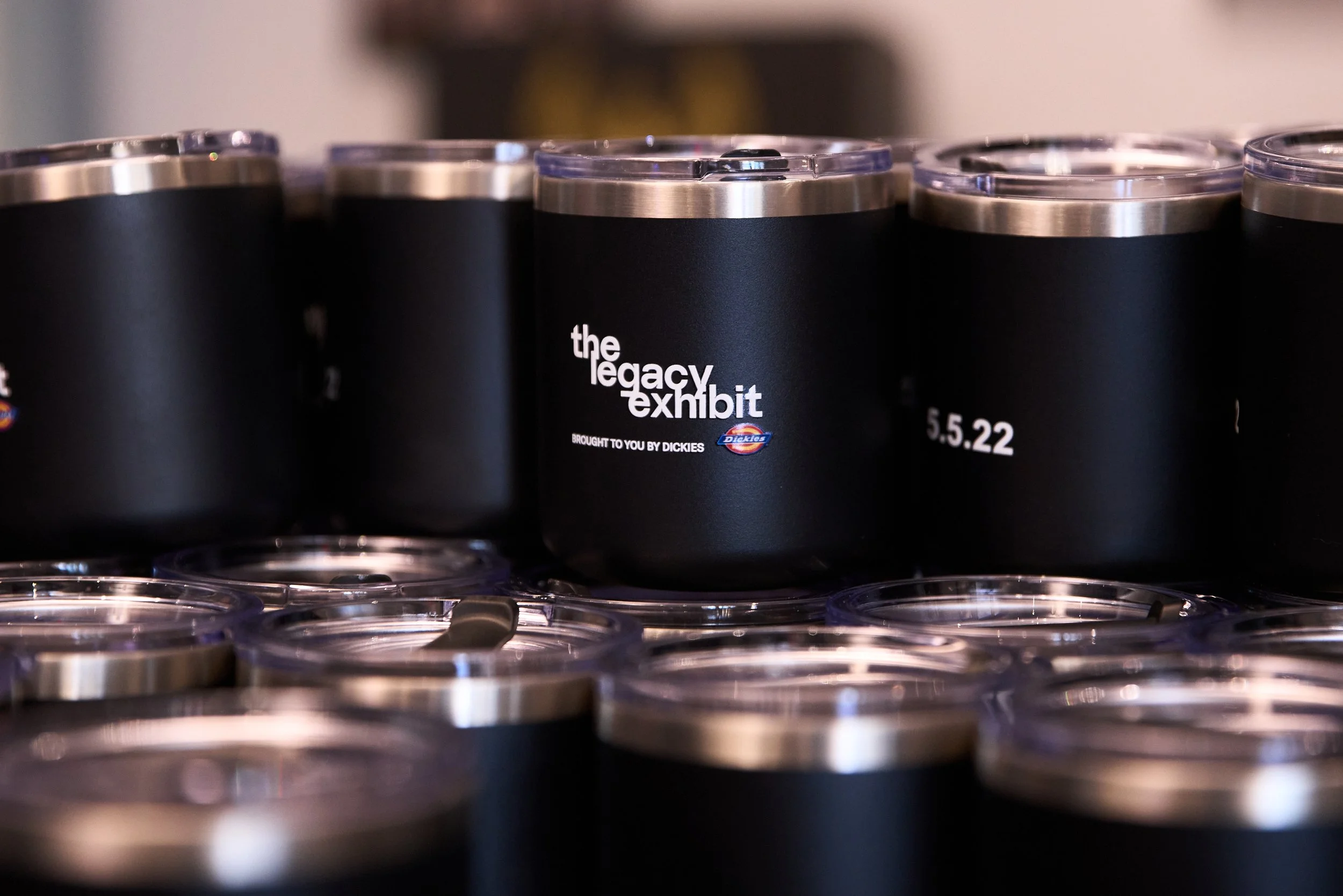 "Made to Last" Dickies Documentary Screening