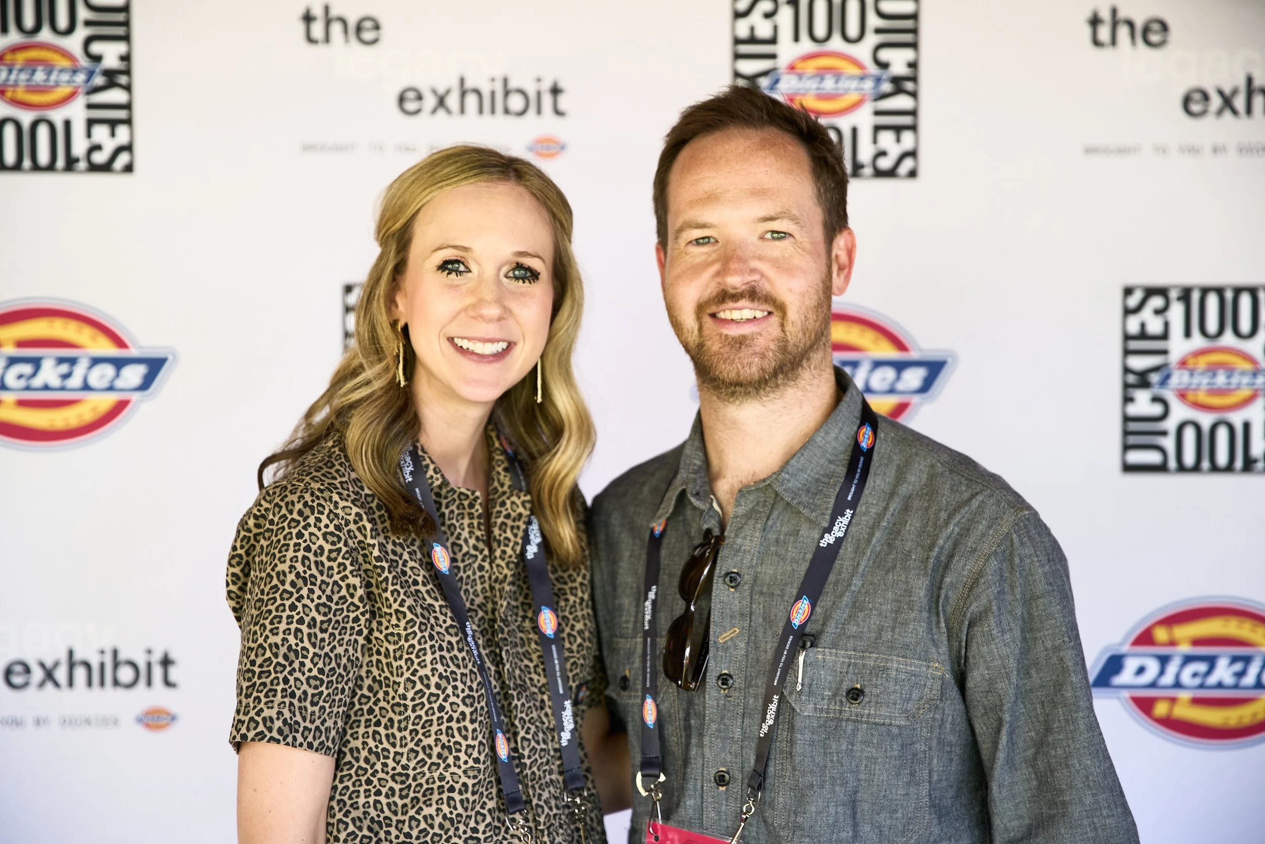 Dickies 100th Anniversary