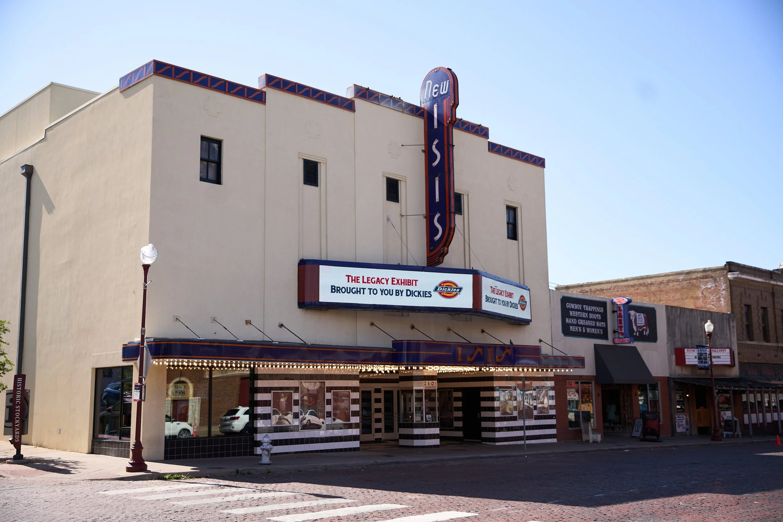 "Made to Last" Dickies Documentary Screening