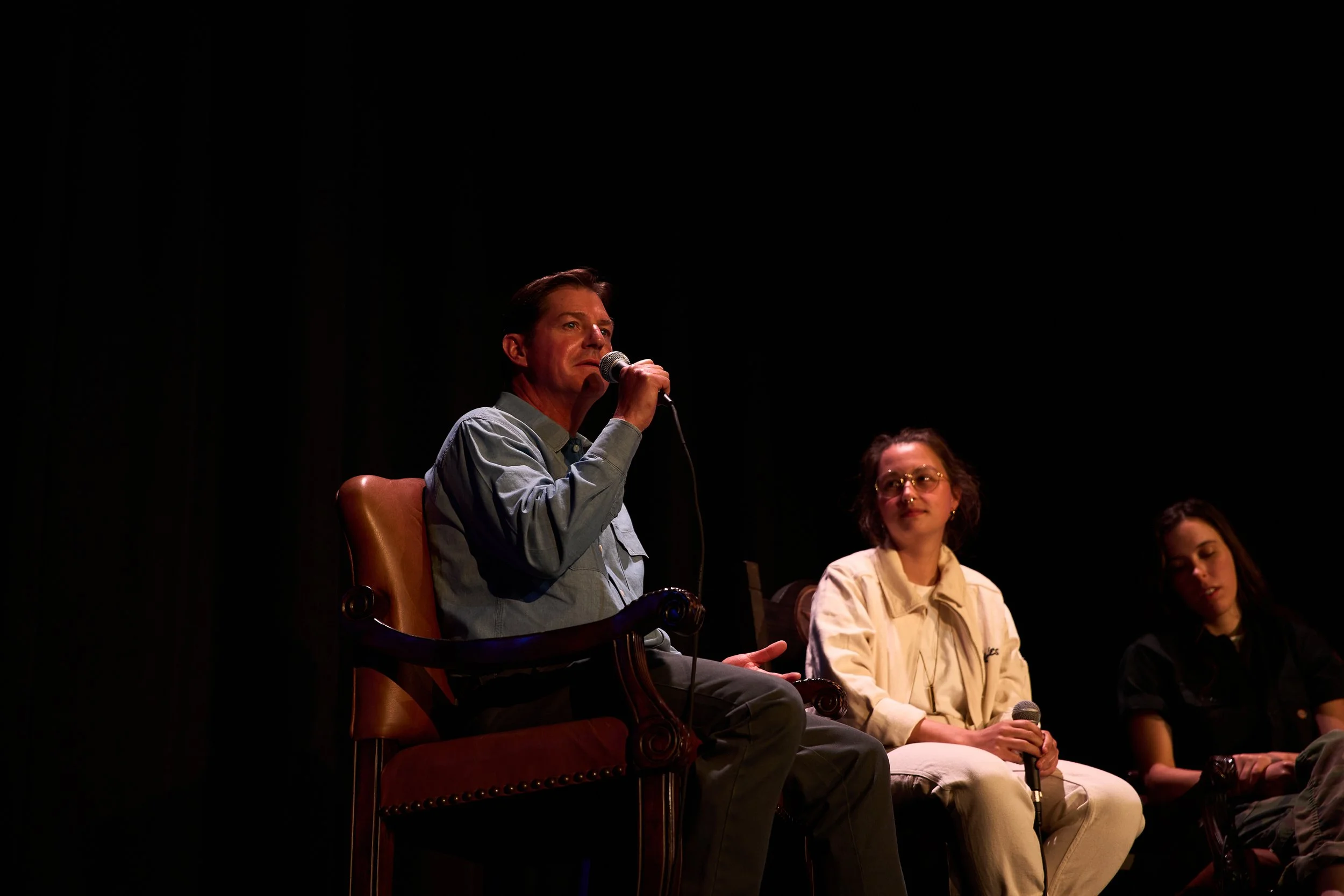 "Made to Last" Dickies Documentary Screening