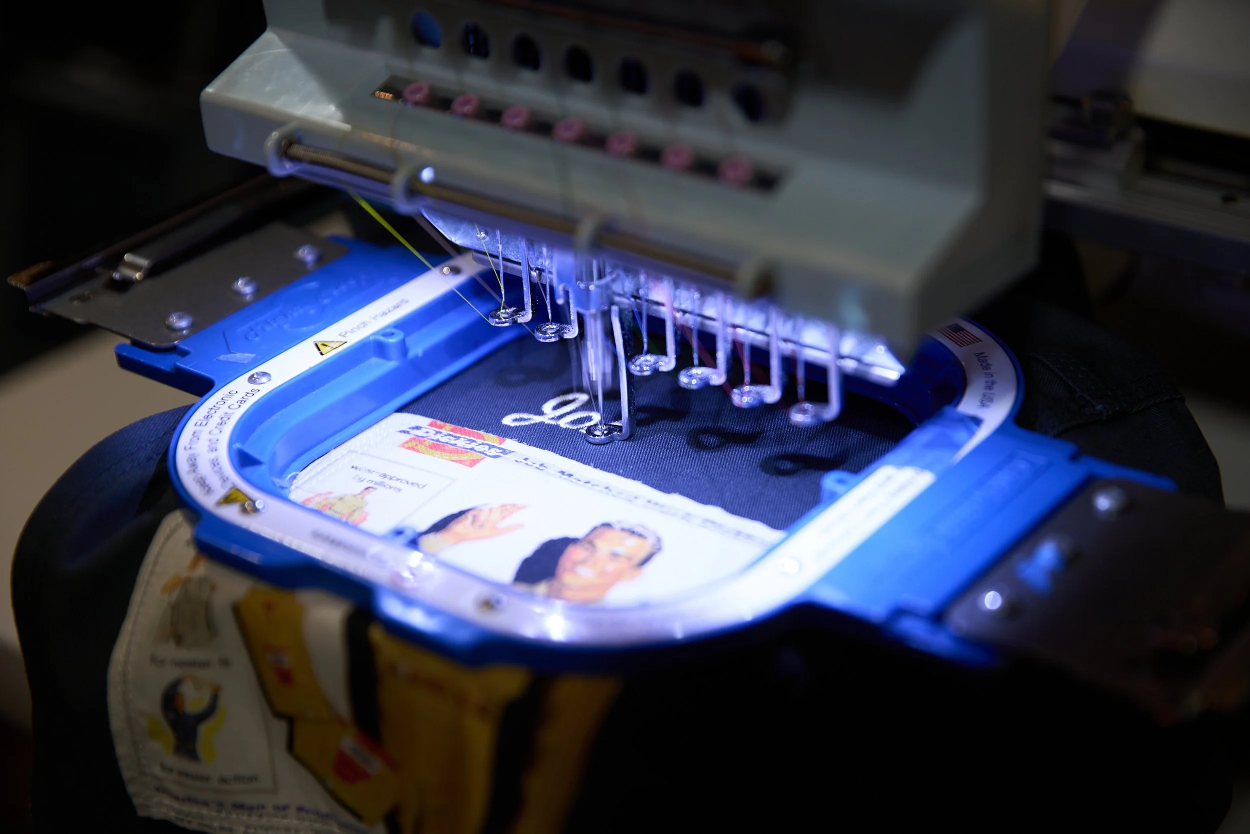 Dickies 100th Anniversary