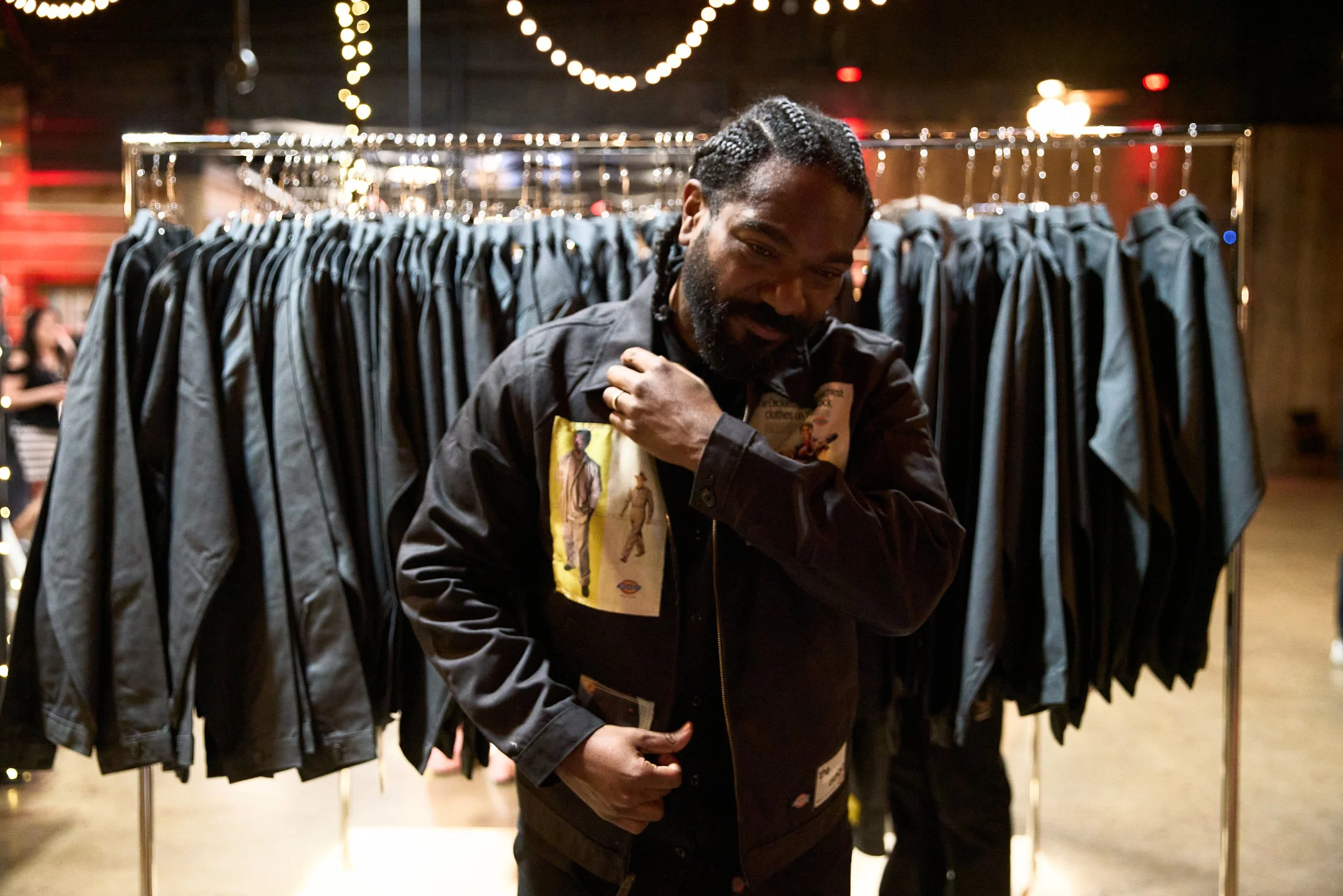 Dickies 100th Anniversary