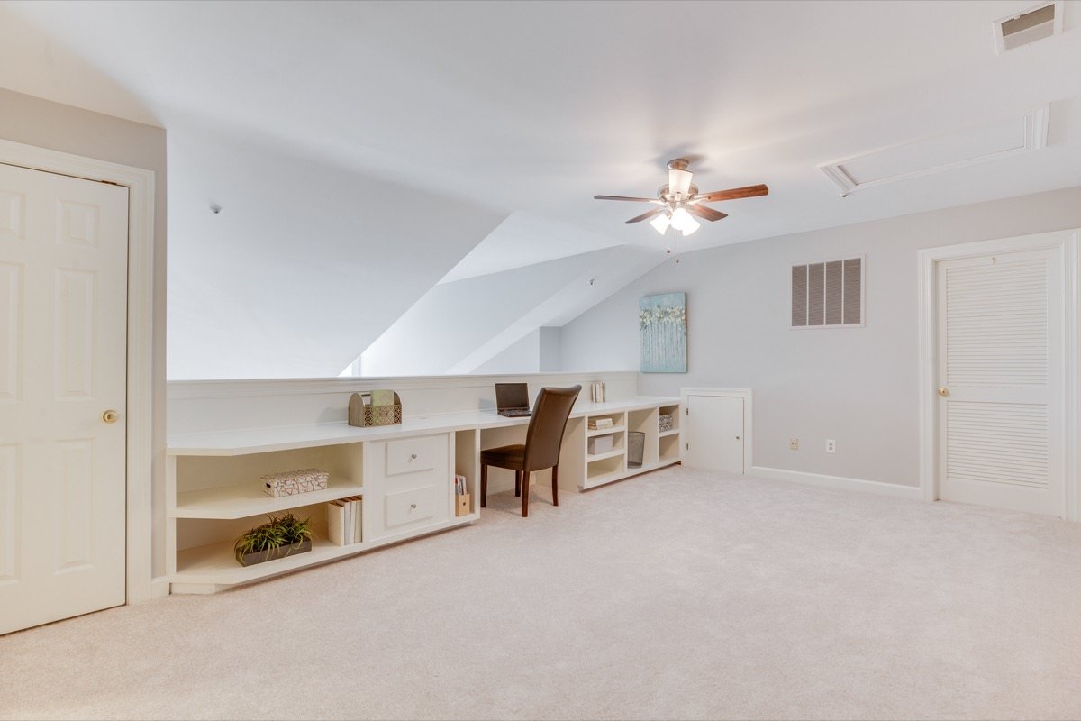 Interior Painting 