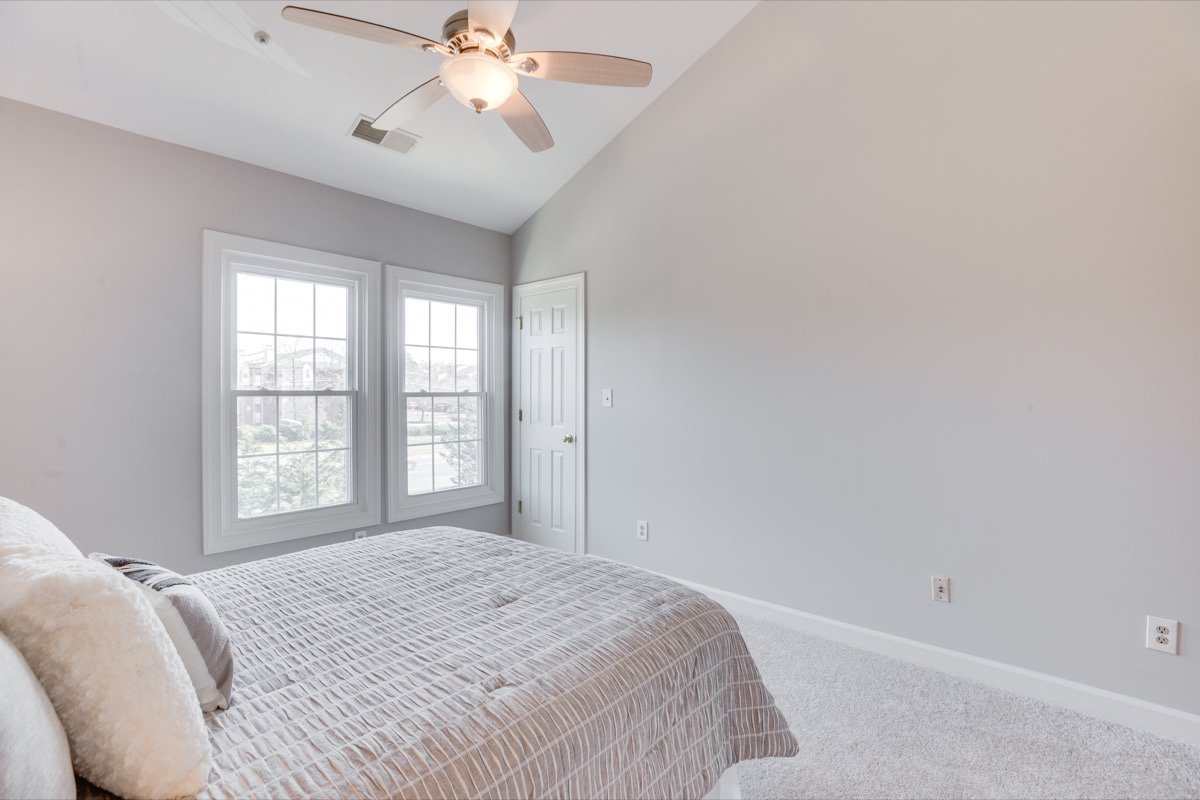 Interior Painting 