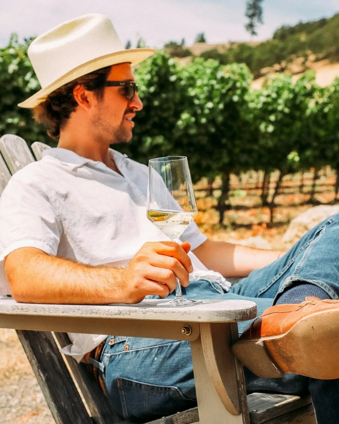 Sip, taste, and stomp your way through Sonoma County Harvest Fair on October 11! 🍇 Sample award-winning wines, savor bites from top local vendors, and celebrate 50 years of Sonoma’s finest for an exciting day full of flavor and fun!
#Sonoma