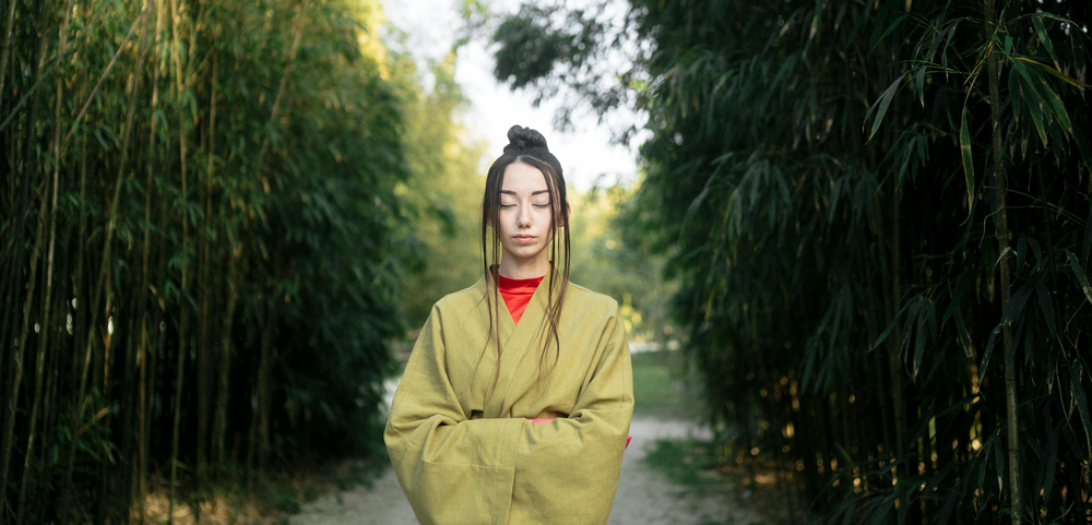 Silent Meditation