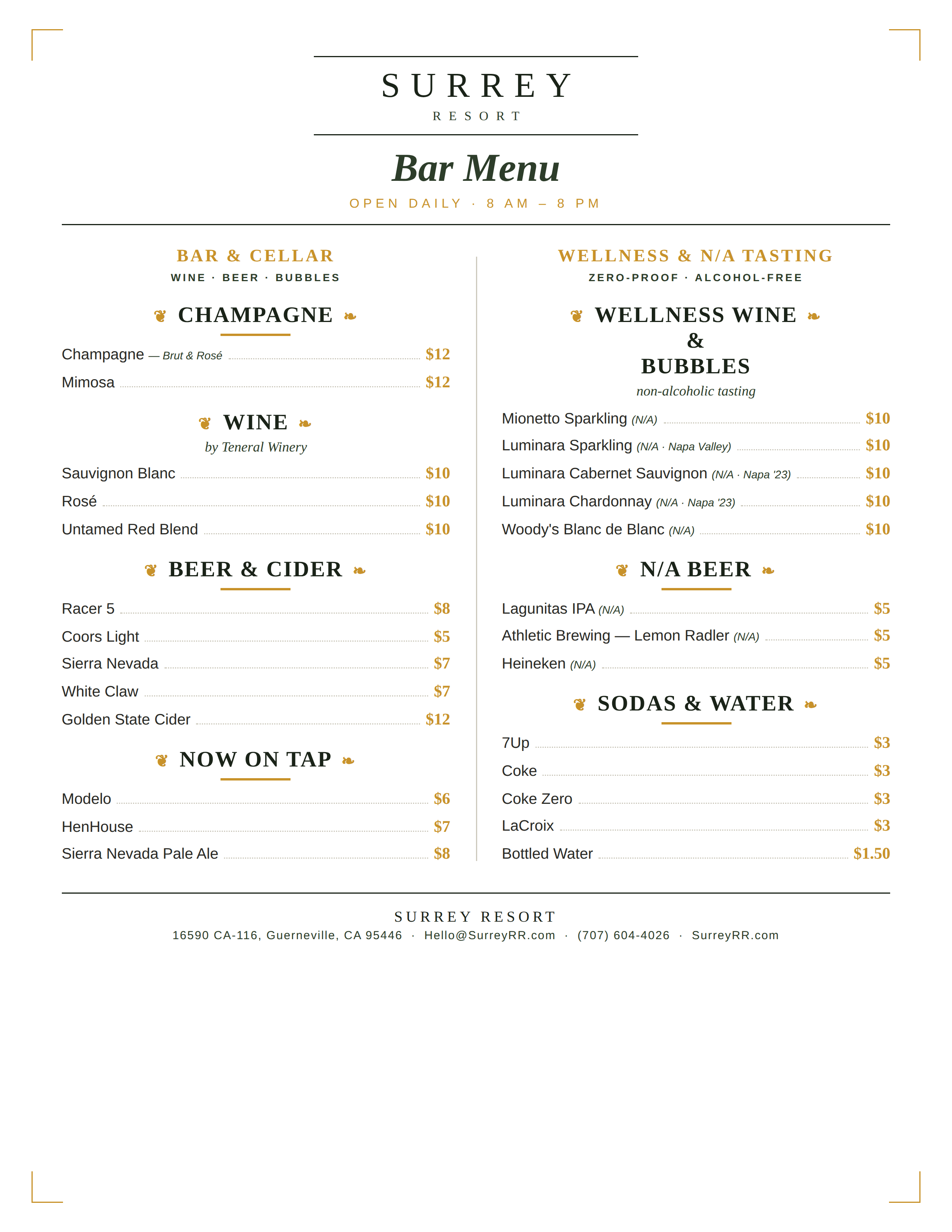 Surrey_Bar_Menu.png
