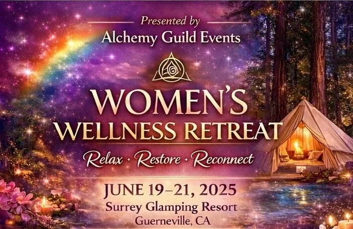 Women's Wellness Retreat LGBTQ+ at Surrey Resort