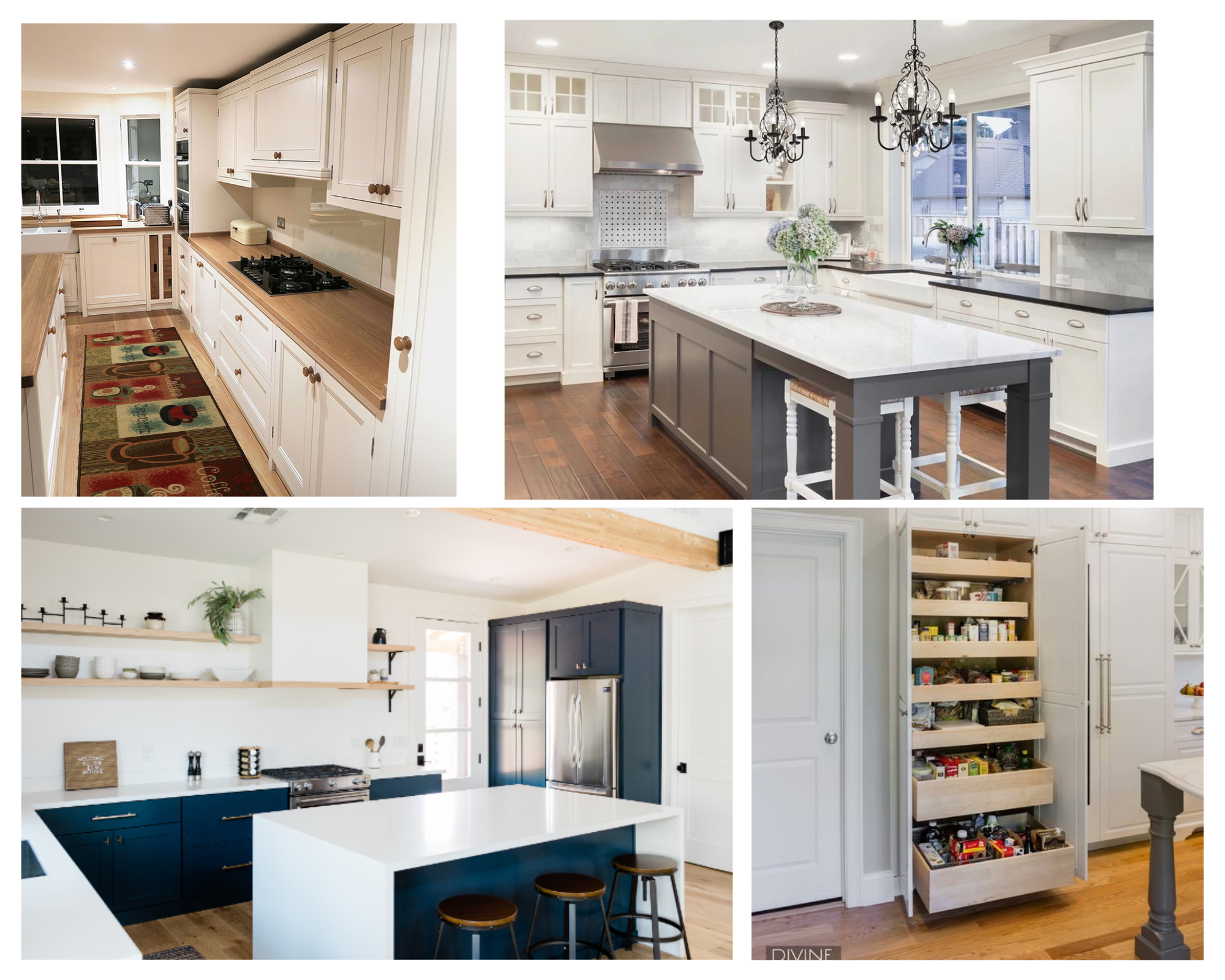 Crafting Your Perfect Kitchen: A Comprehensive Guide by Butler ...