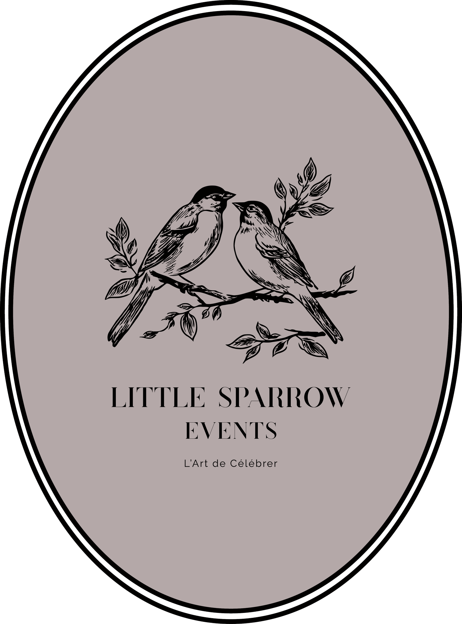 Little Sparrow Events
