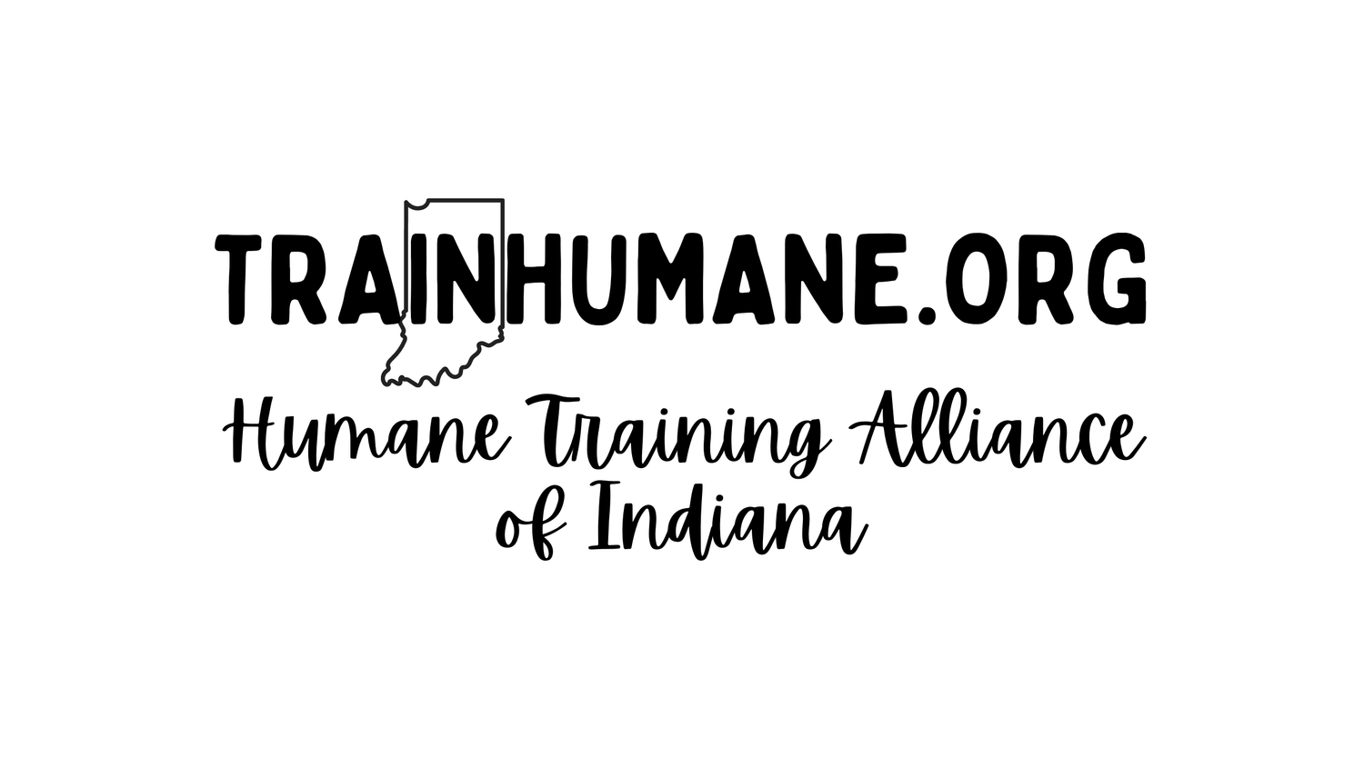 Humane Training Alliance of Indiana