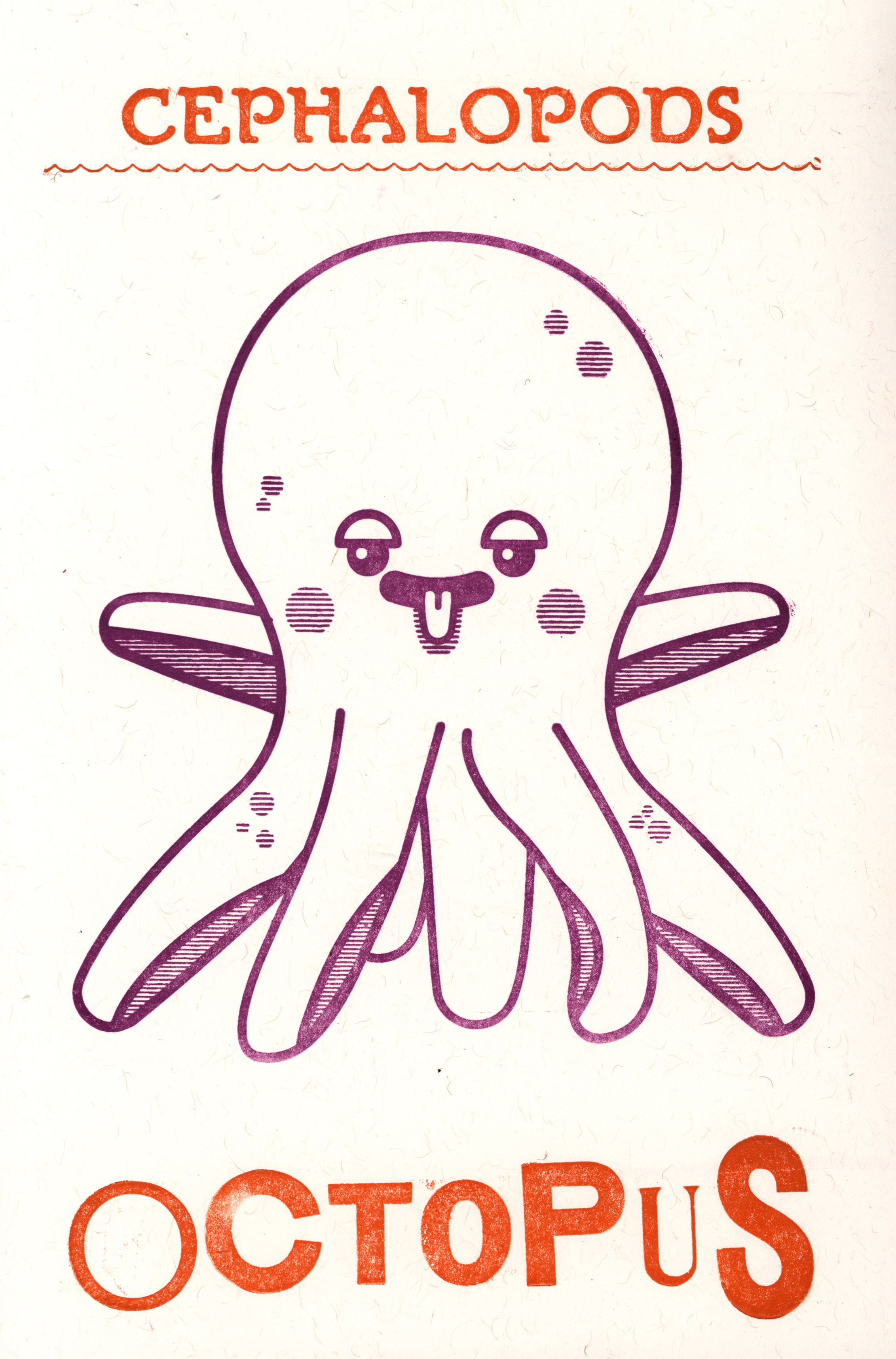 Letterpress Printing