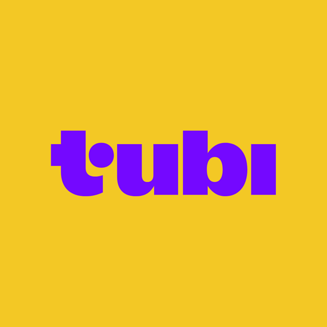 Watch for free (with ads) on TUBI