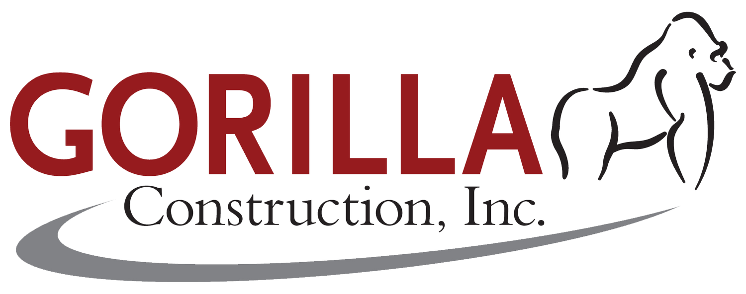 Gorilla Construction, Inc.