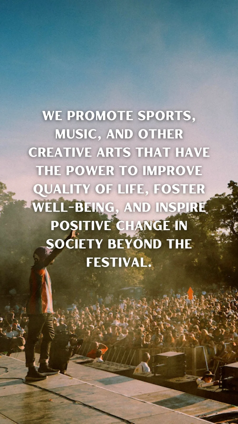 Barnstorm Event Production and Management