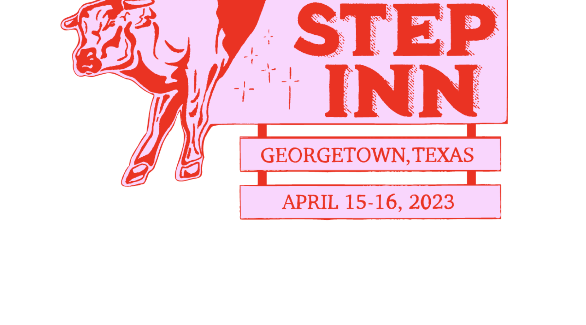 Barnstorm — Work Two Step Inn Festival 2024 —Event Production & Management