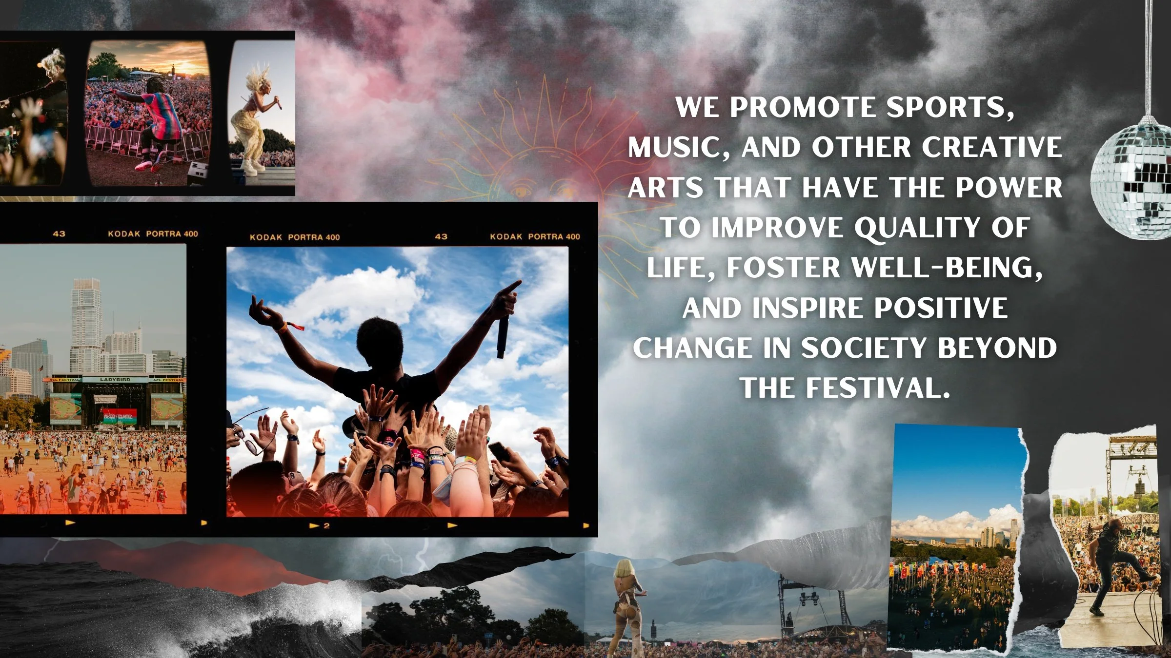 Barnstorm Event Production and Management