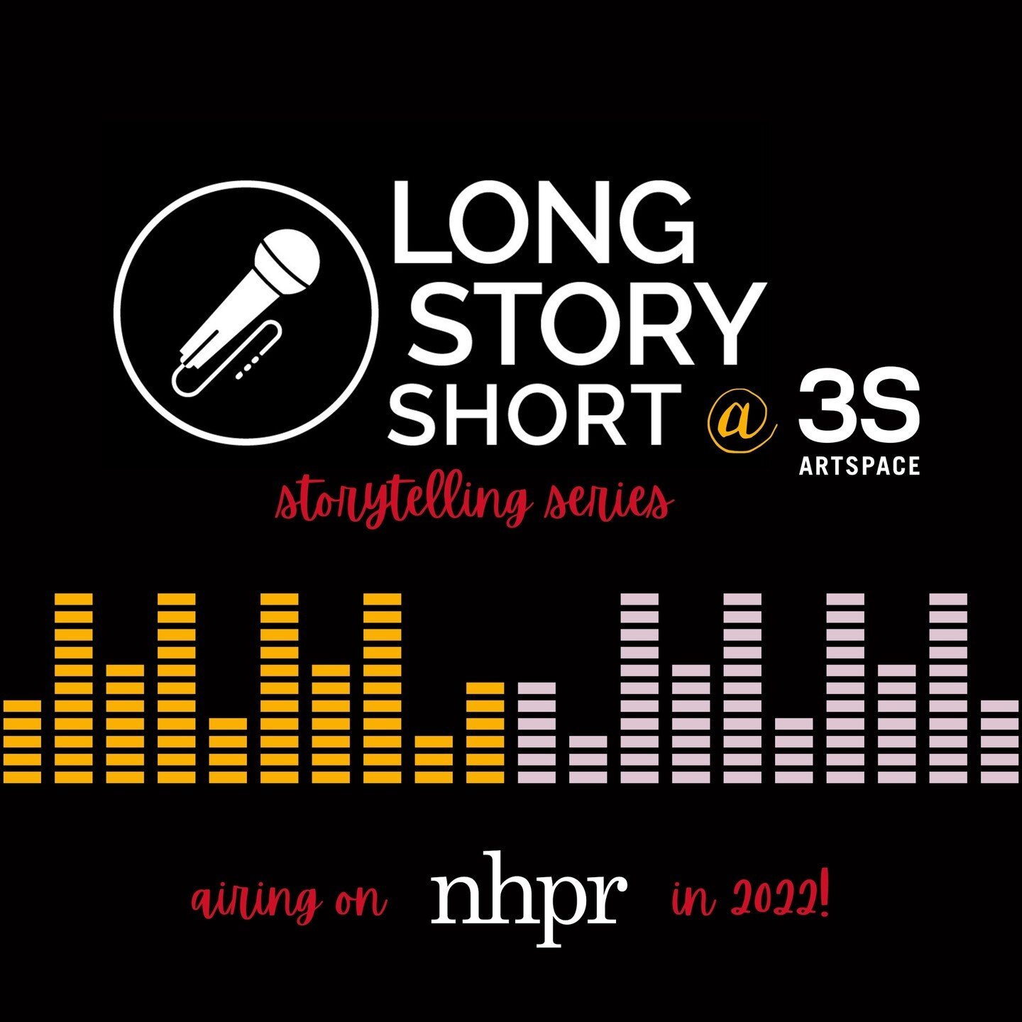 Catch up on previous Long Story Short stories by listening on Spotify when you're at the gym, doing the laundry, or cooking dinner. When do you find time to listen to LSS? ⁠
⁠
Link in bio to subscribe and listen.