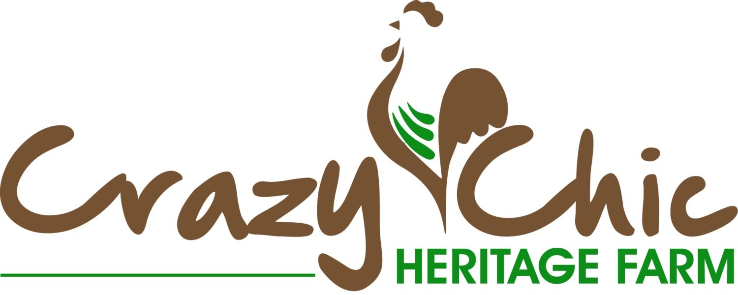 Crazy Chic Heritage Farm, Ltd. Co.
