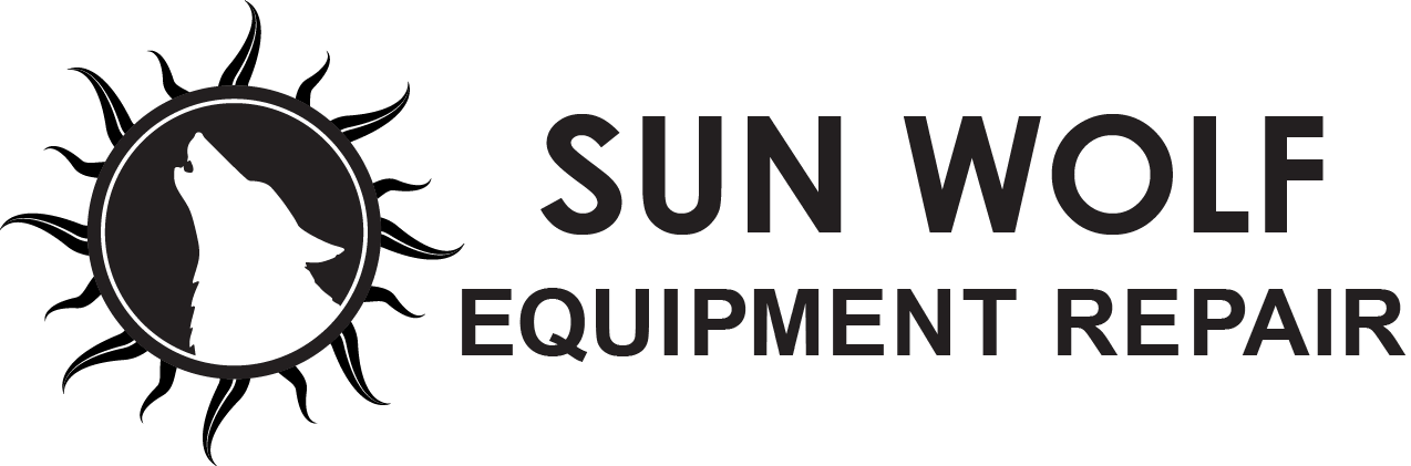 Sun Wolf Equipment Repair