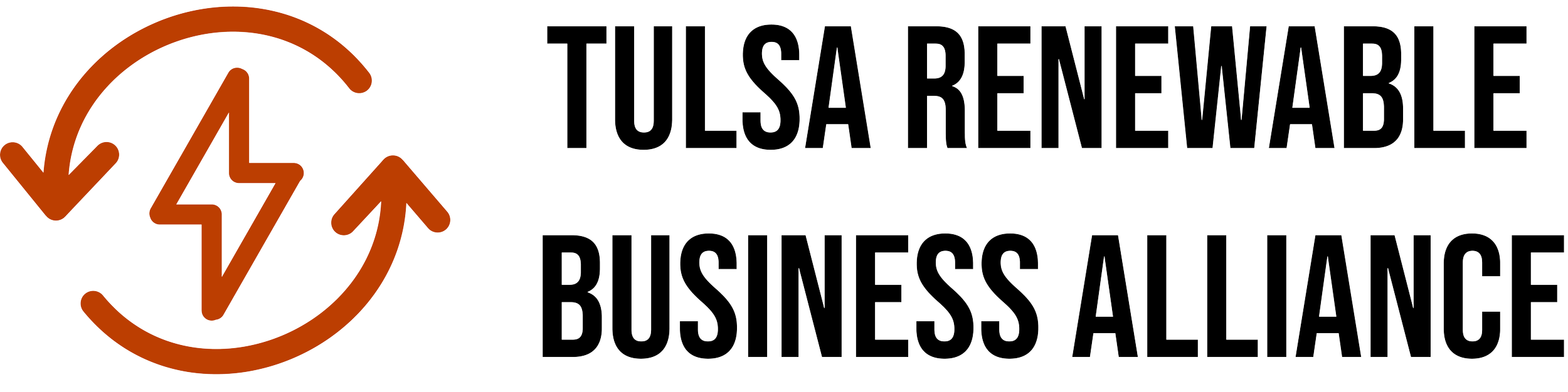 Tulsa Renewable Business Alliance