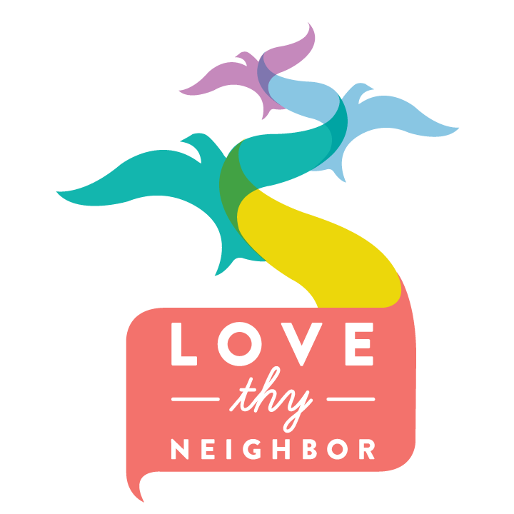 'LOVE THY NEIGHBOR' 2026