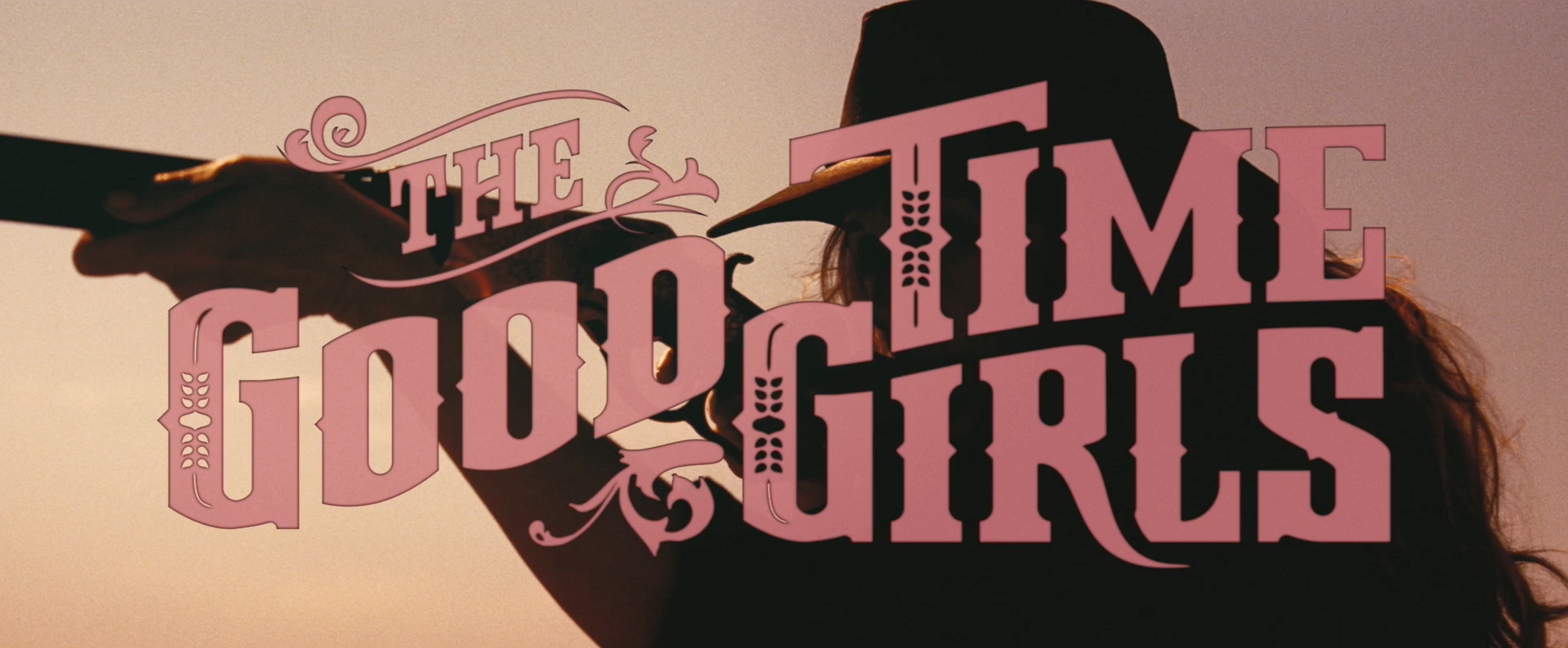 Good Time Girls