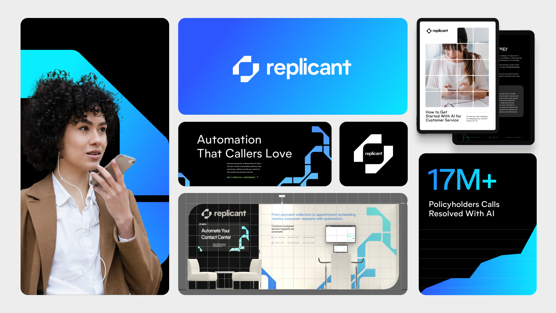 Replicant