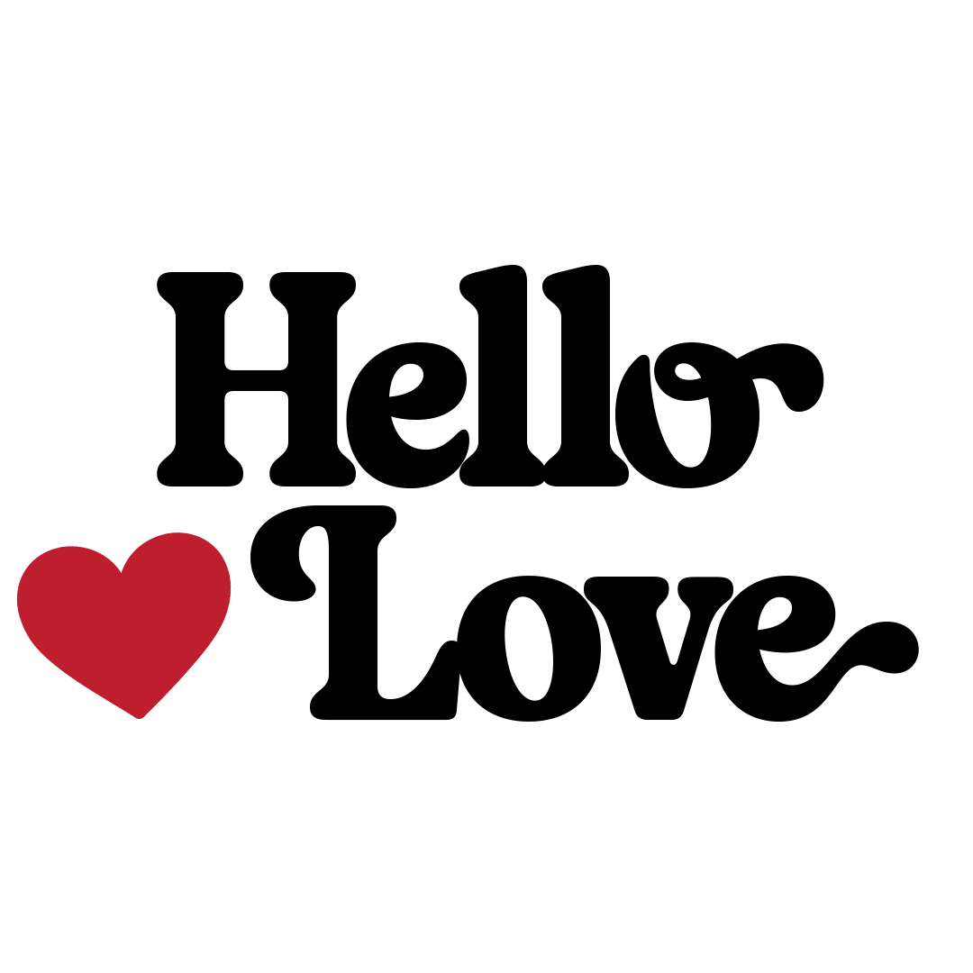 Hello Love