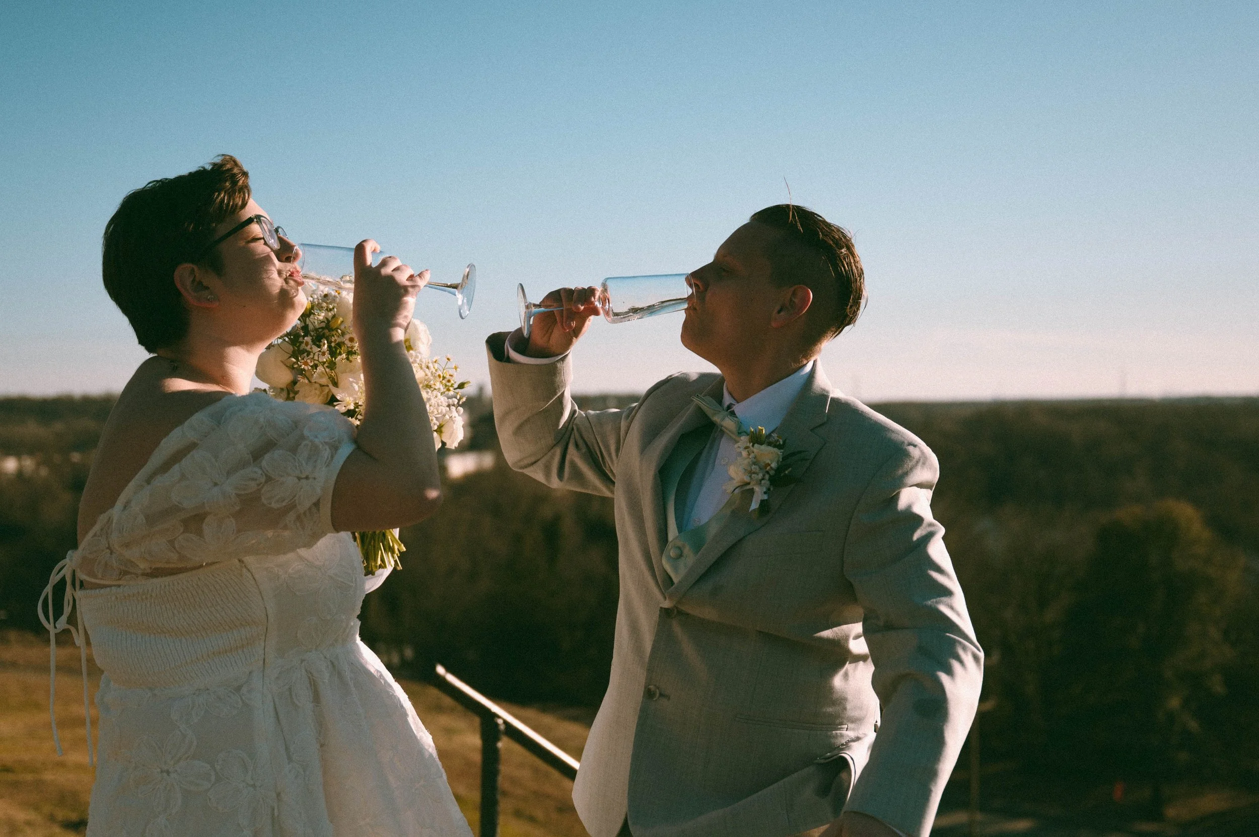 The Hello Love Experience: