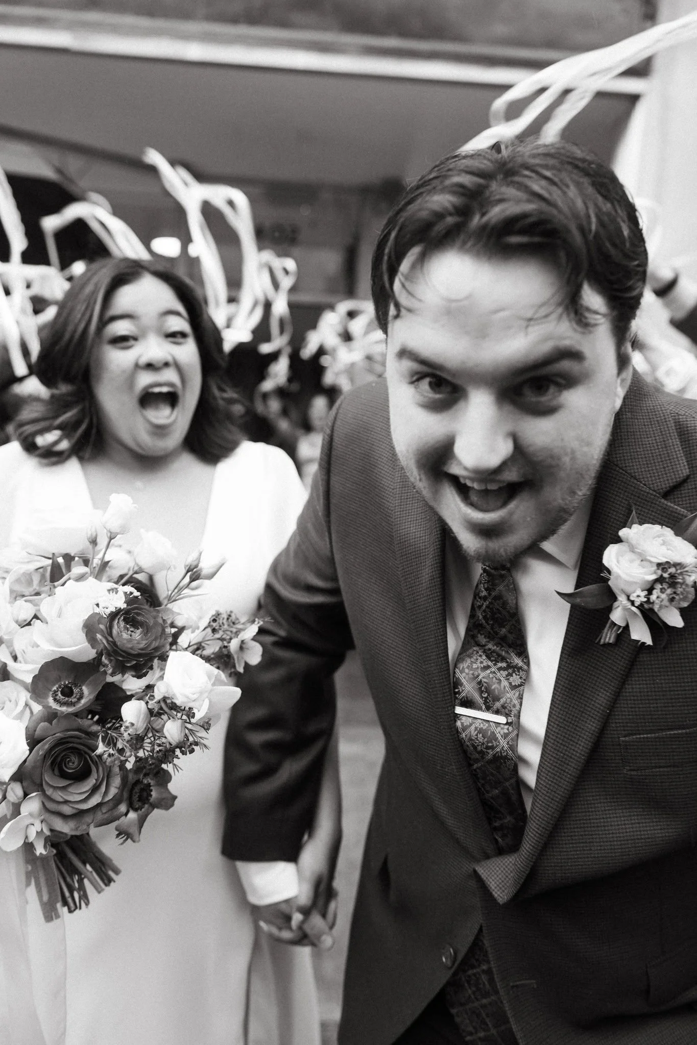 How to Elope in Richmond: A Legal Step-by-Step Guide