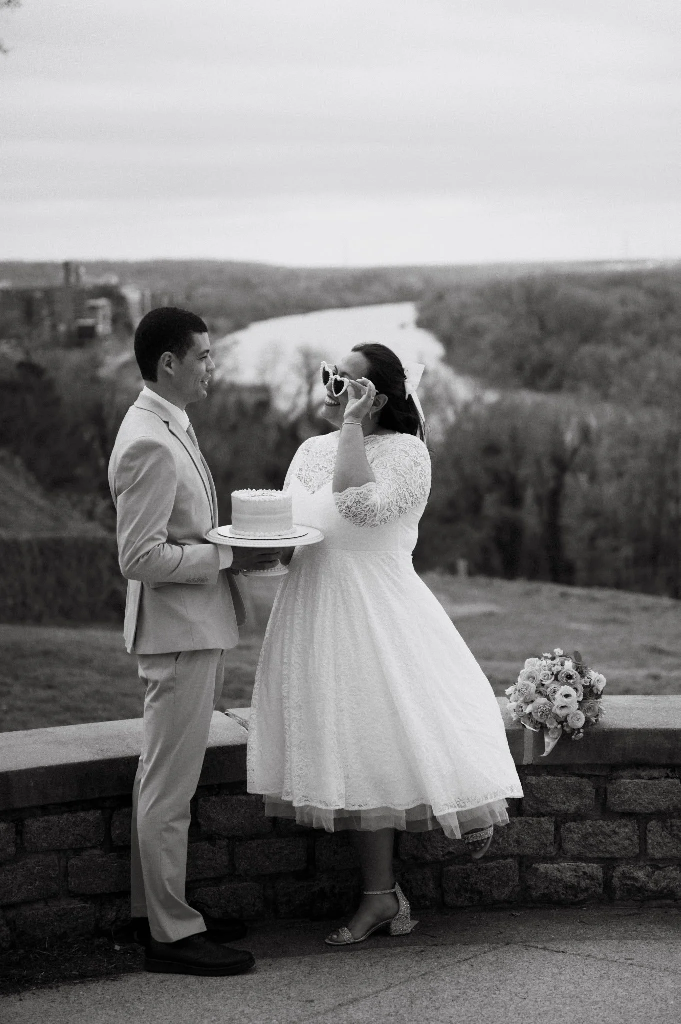 5 Ceremony Rituals to Add to Your Elopement