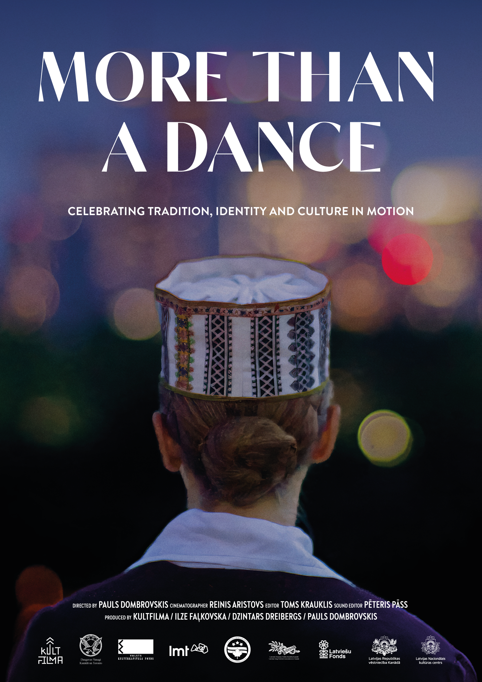 Latvia | More Than A Dance